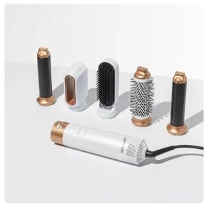 Airbrush 5 in 1 Styling Tool